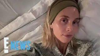 Whitney Port Feels &ldquo;Incomplete&rdquo; as a Mom Amid Fertility Journey | E! News