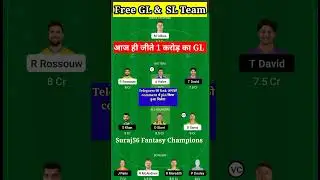 THU vs HUR Dream11 Team | THU vs HUR Dream11 Prediction | Big Bash League 2022 | Sydney vs Hobart