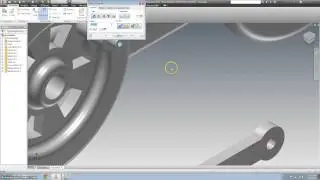 Train Assembly Tutorial
