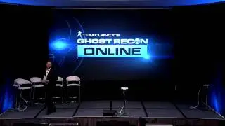 E3 2011 UBISOFT - Developer roundtable