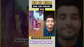 good by gaya😄🤣 #viral #ytshorts #comedy #comedyscenes #funny #viralvideo