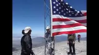 Charleston Peak