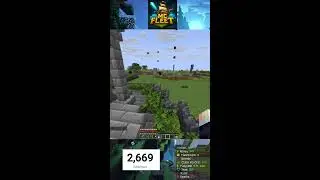 minecraft live fist time mc fleet || minecraft legend 710