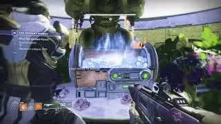 Destiny 2: The Revelry - Full Verdant Forest Completion Run (48 Branches, 5 Bosses)