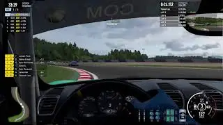 PC2 New controller settings