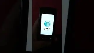 LG Vu Power ON & Power OFF