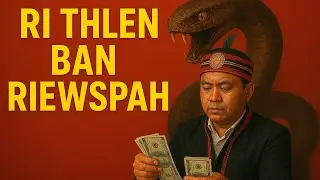 Hato u thlen u dang don haduh mynta? | pule tv | ka Khanatang u khasi folktales #khasi #trending 