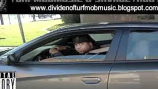 PAY ATTENTION BY DIVIDEN A.K.A. DEVINE GARRETT -