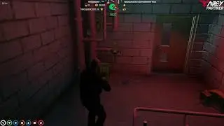 Best weapon on NoPixel
