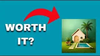 Garden AI: Landscape Design App Review