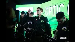 CWL Las Vegas - An Optic Gaming Montage