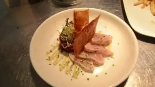 Unsworth Vineyards & Restaurant