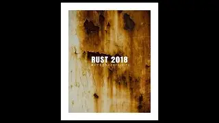 RUST 2018 # 03