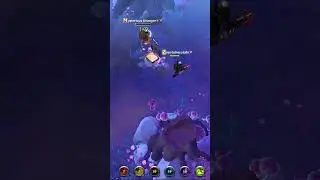 Yellow Zone Mists Chest 8.3 Pike #mmorpg #albionpvp #oxser #profit  #albiononlinegameplay #shorts
