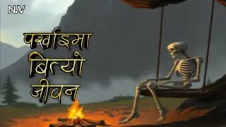 Parkhai Ma Bityo Jiban | Nepali Heart Breaking Song Collection 💔🔥