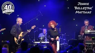 No no no - Jennie Matthias