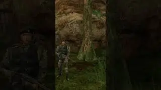 Counter Strike CZ: Deleted Scenes - crash site #counterstrike #deletedscenes #cs