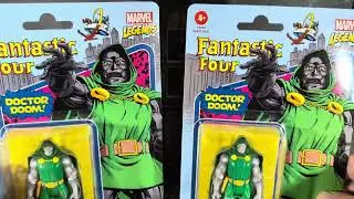 Hasbro Marvel Legends Retro Collection 3.75