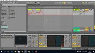 Skrillex/Desembra Dubstep Growl