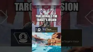 This is what we know about Apex's leaked legend Scryer #shorts #apex