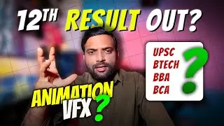 Can Animation be Good Career after 12th? Which Career Can Give Higher PACKAGE🥸 #KumarBrajesh
