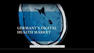 Germany's Digital Health Market