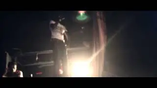 Splashrob - Ohio Hip Hop Award Performance shot by | @holla films