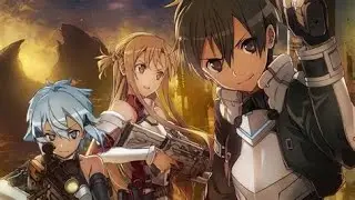 The Resistance「AMV」SAO II