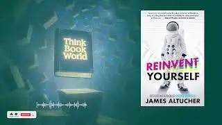 Reinvent Yourself Audiobook Hindi | Life Changing Motivation
