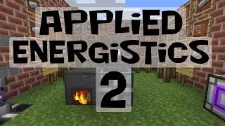 Краткий совет по Applied Energistics 2: заряженный кварц Certus (MC 1.7.10)