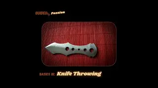 The Blade Master's Edge: How Knife Throwing Builds Discipline & Resilience for Life Success