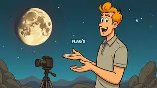 The Moon Landing Hoax: Debunking the Myths with Evidence