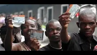 DRC Elections: A New Dawn