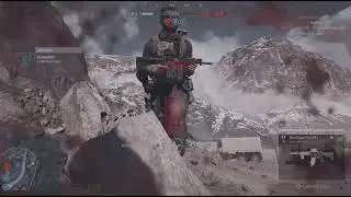 Battlefield 6_20251207.Domination:LiberationPeak(Top3)