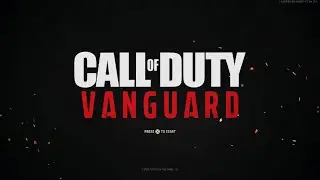 FREE Call of Duty: Vanguard FREE ps5 30/03/22 to 13/04/22 for 2 weeks mutiplayer