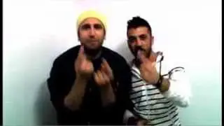 Pio&Amedeo - aspettando 