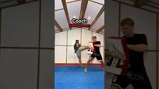 Coach vs student POWER challenge&hellip;
