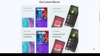 Corpo - Corporate Business Elementor Template Kit solutions 14