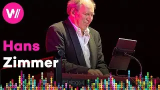 From Time To Time (Inception Variations): Hans Zimmer & The Limitless Orchestra