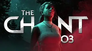 The Chant PL #3 - Księżniczka i żaba - 4K Gameplay PL