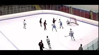 Beaudy Beaudin 2022-23 season
