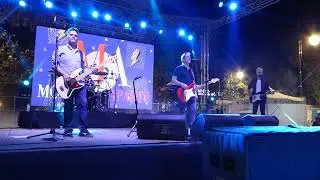 Modestia Aparte en Murcia - Es tu turno