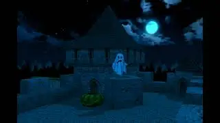 Tanki Online Ost - Halloween