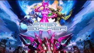 Fast Striker - Gameplay (PS4)