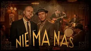 Bosk Dżelski & Zielu - Nie ma nas (AI Blues cover)