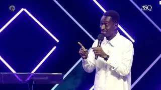 THE DIVINE NATURE  - APOSTLE SYDNEY