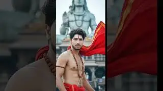 jay bhole Make in Ai this gemini # viral fhoto # new song # bhakti song