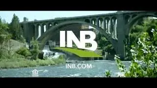 INB. Your Community Bank.