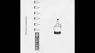 Kyle Flanagan - Studded Middle Finger [NORENT046] | Full Tape