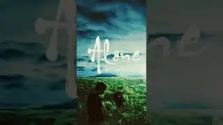 #love #lovestatus #anlogajunction #alone_status #alone